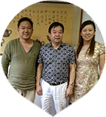 宏成超強(qiáng)的團(tuán)隊(duì)陣容值得你信賴(lài)！